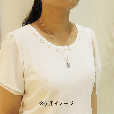 スヌーピー 2WAY ペンダントヘッド (スヌーピー&ファーロン)