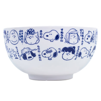 スヌーピー どんぶり (PEANUTS)