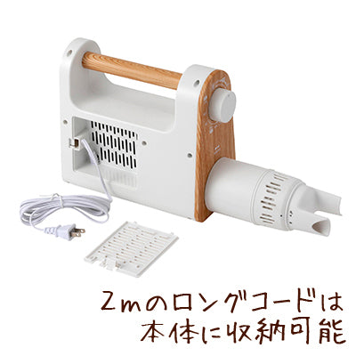 【おかいものSNOOPYオリジナル】 BRUNO マルチふとんドライヤー