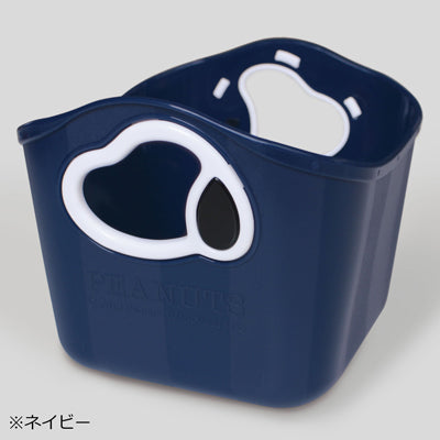 スヌーピー ミニやわらかバケツCB1 3個セット