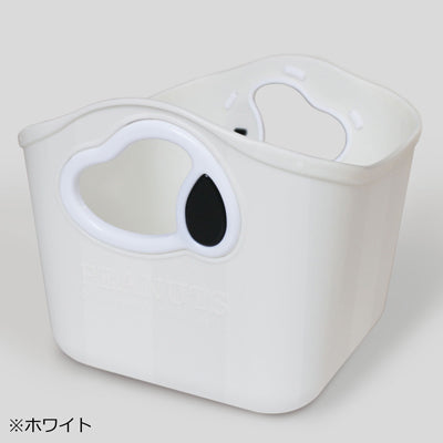 スヌーピー ミニやわらかバケツCB1 3個セット