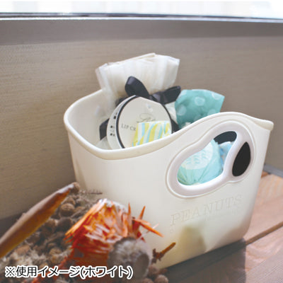 スヌーピー ミニやわらかバケツCB1 3個セット