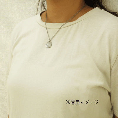 PEANUTS 「phitenモデル」 キラキラストーンの仲良しペンダント