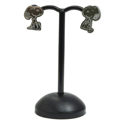 PEANUTS 「phitenモデル」 お座りスヌーピーピアス