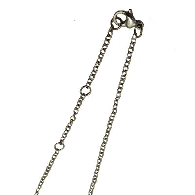 スヌーピー リバーシブルペンダント (スヌーピー&ブラザー)