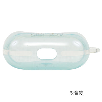 スヌーピー AirPods (第3世代) 対応 ソフトケース