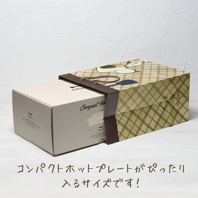 【おかいものSNOOPY限定】 ペーパーバッグL (チェック)