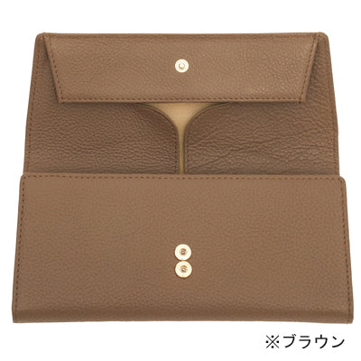 スヌーピー ギャルソン長財布(パンチング)