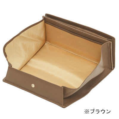スヌーピー ギャルソン長財布(パンチング)