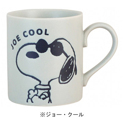 スヌーピー 撥水マグ(PEANUTS ONE'S)