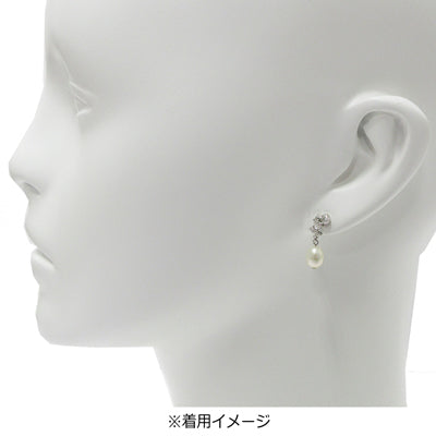 スヌーピー&ウッドストック バードネストピアス