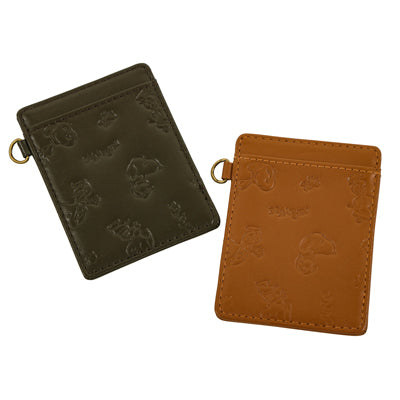 スヌーピー パスケース(コスチュームシリーズ)