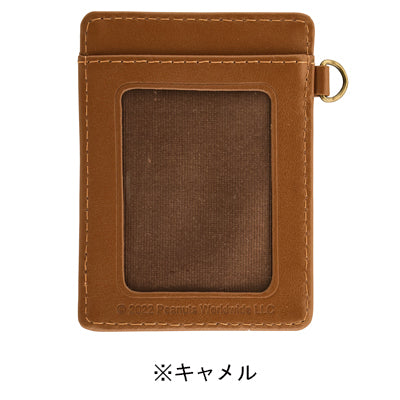 スヌーピー パスケース(コスチュームシリーズ)