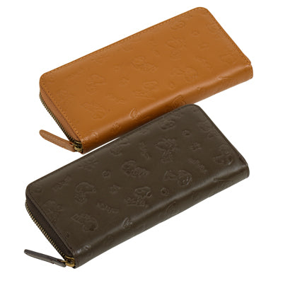 スヌーピー ラウンド束入れ財布(コスチュームシリーズ)