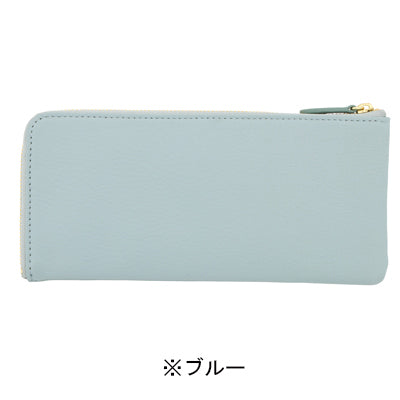 スヌーピー LF束入れ財布(スモーキーパステルシリーズ)