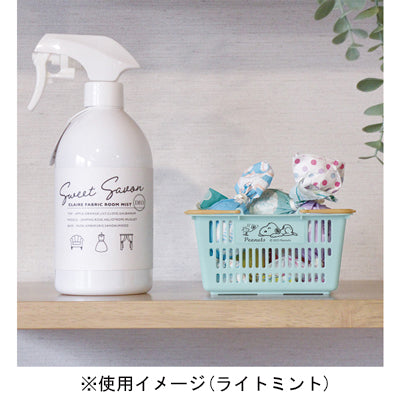 スヌーピー プチケット