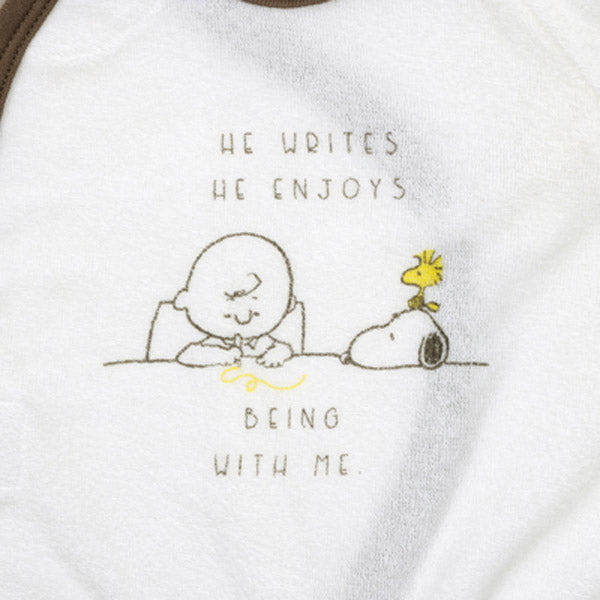 PEANUTS 新生児ギフト10点セット