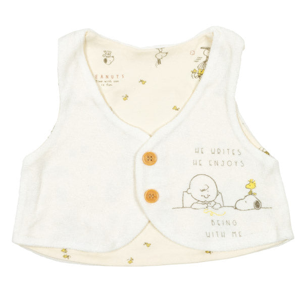 PEANUTS 新生児ギフト10点セット