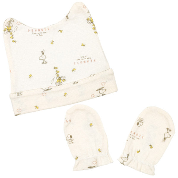 PEANUTS 新生児ギフト10点セット