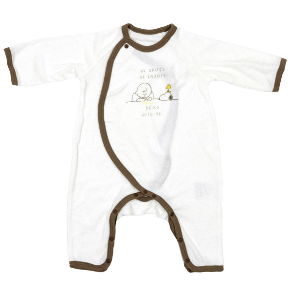 PEANUTS 新生児ギフト10点セット