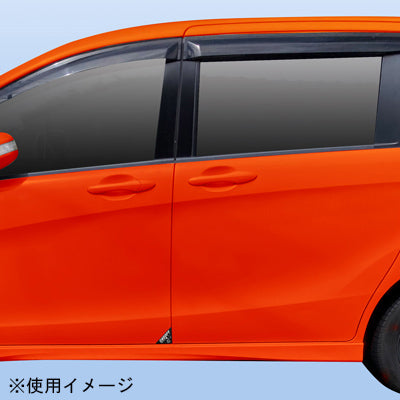 スヌーピー ドアガードステッカー 2コセット