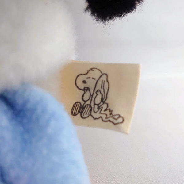 スヌーピー ぬいぐるみ (MY SWEET BABBOO! LINUS)