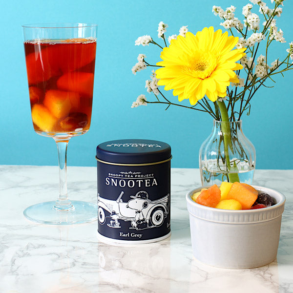 SNOOTEA(スヌーティー)アールグレイ