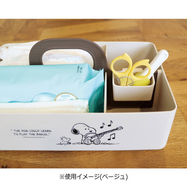 スヌーピー トッテベビー