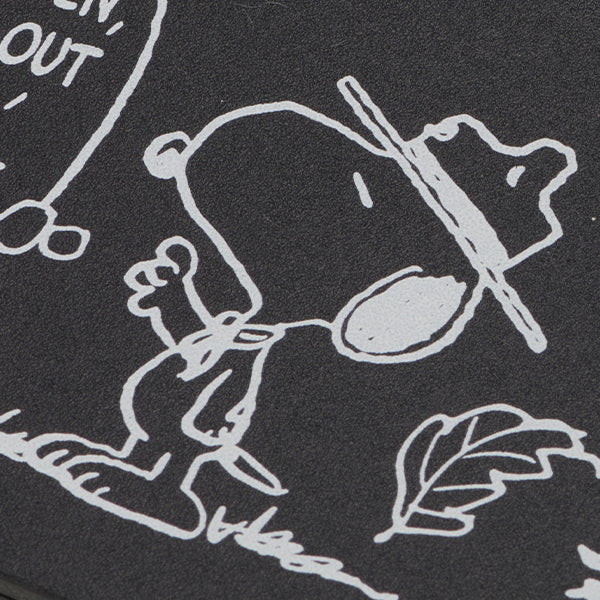 【おかいものSNOOPY限定】PATATTO 折りたたみイス(ビーグル・スカウト)