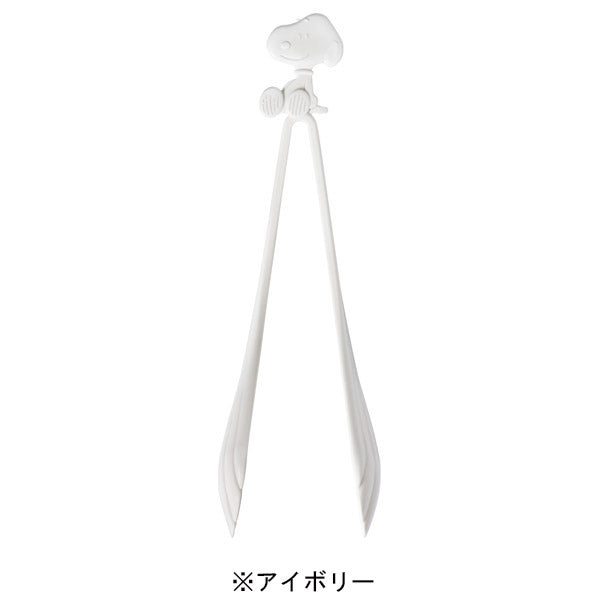 スヌーピー おかずトング