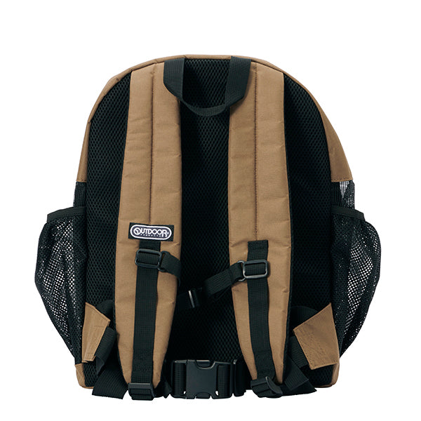【おかいものSNOOPYオリジナル】OUTDOOR PRODUCTS ペット用リュック