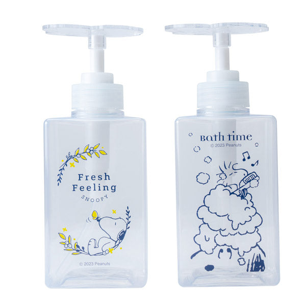 スヌーピー かたポン