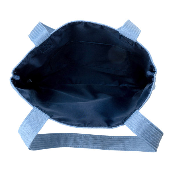 スヌーピー ミニトート (How are you?)