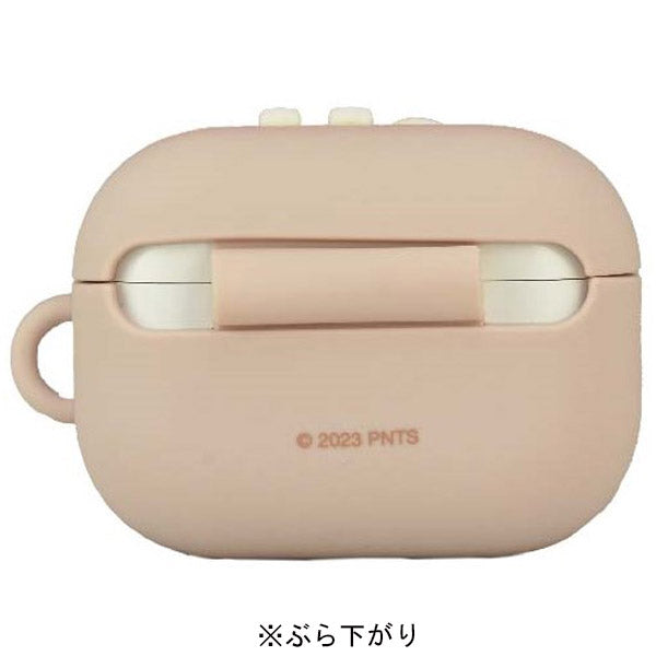 スヌーピー AirPods Pro(第2世代)/AirPods Pro 対応 シリコンケース