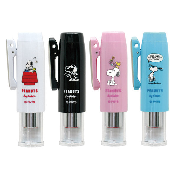 スヌーピー ネームGキャップレス (WEBオーダーパック)