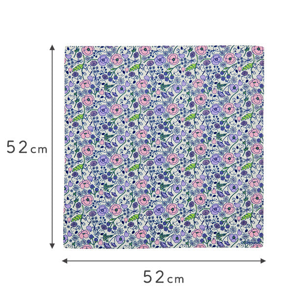 【おかいものSNOOPY限定】ギフトブーケ/OKAIMONO SNOOPY flower series【送料込】