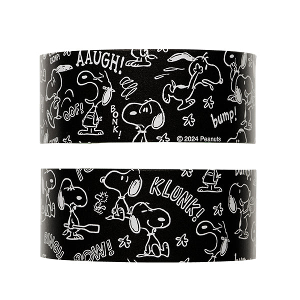 【おかいものSNOOPY限定】クラフトテープ (CACKLE)