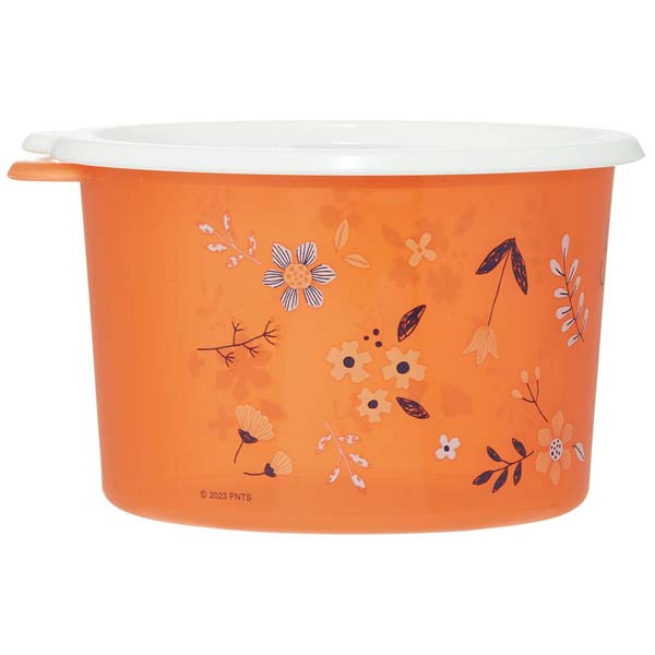 スヌーピー ワンタッチシール容器 S