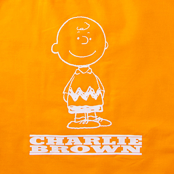 スヌーピー トートバッグ (チャーリー・ブラウン)