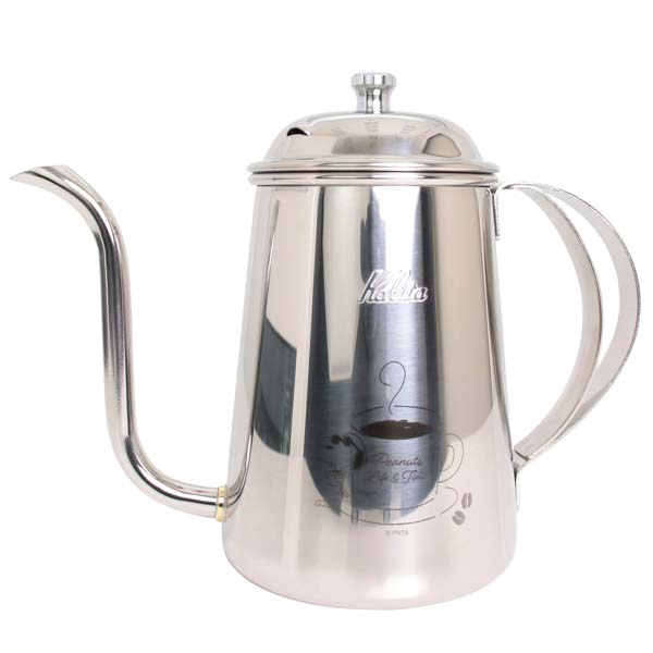 Peanuts LIFE&TIMESオリジナル 「Kalita」コラボレーション SSケトル