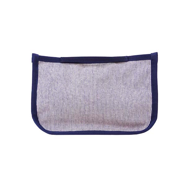 スヌーピー バッグインバッグ (ヒッコリーシリーズ)