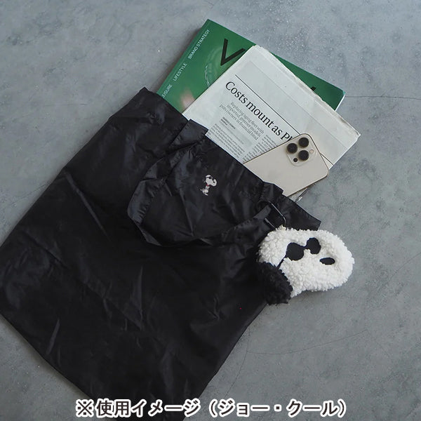 スヌーピー チャームインバッグL