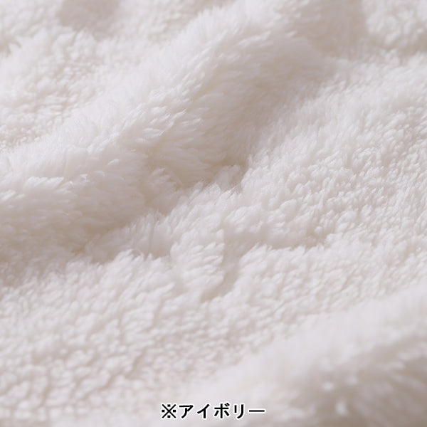 スヌーピー ハーフケット (MORE SLEEP -Warm and Cozy-)