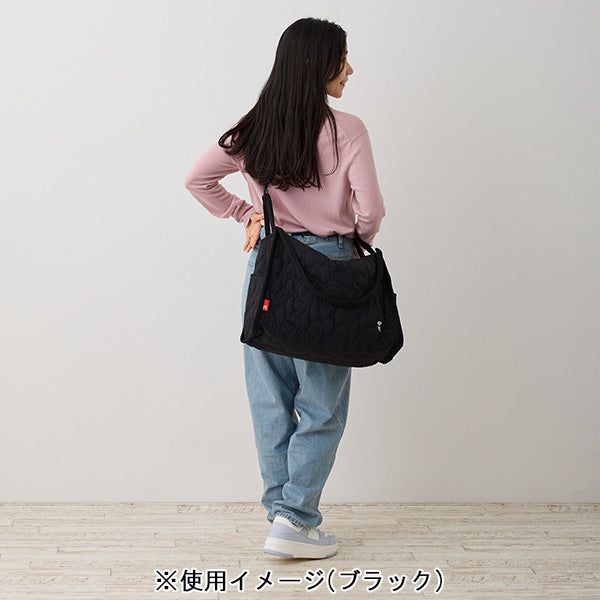 PEANUTS ROOTOTE グランデ (キルト)