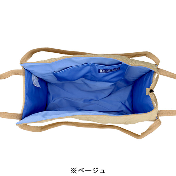 PEANUTS ROOTOTE グランデ (キルト)