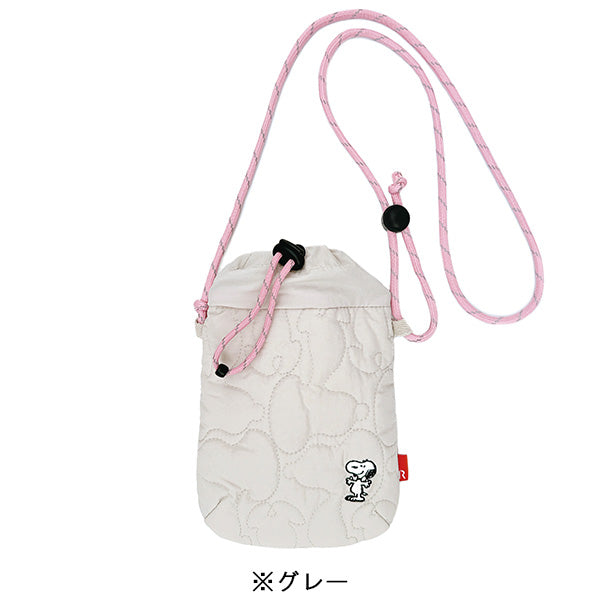 PEANUTS ROOTOTE ベビールー (キルト)