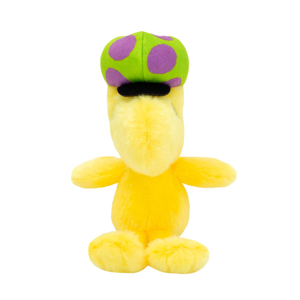 スヌーピー 巳ぬいぐるみ (ウッドストック)