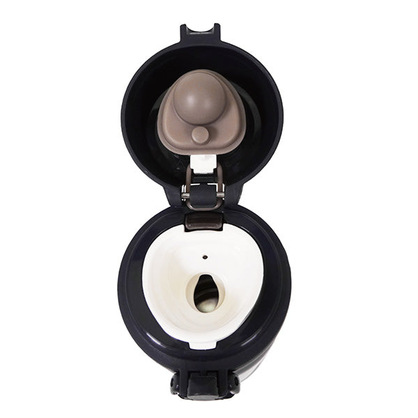 スヌーピー サーモス0.35L (PEANUTS75周年)