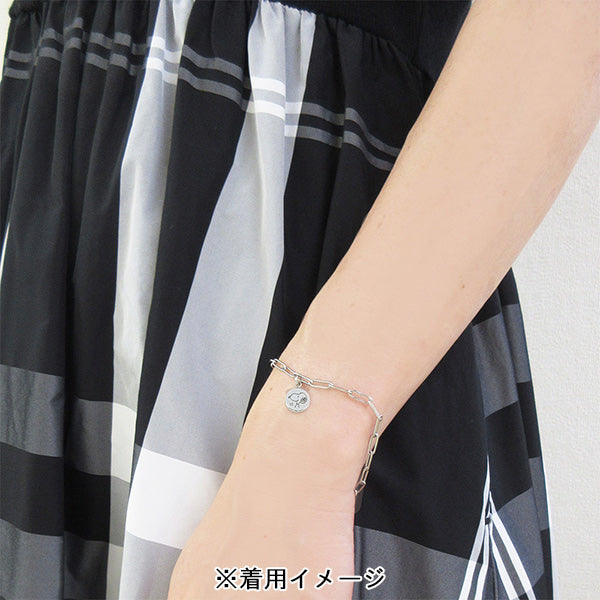 PEANUTS×phiten リバーシブルブレスレット (スヌーピー&ウッドストック)