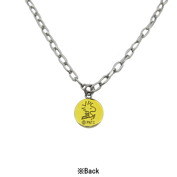 PEANUTS×phiten リバーシブルペンダント (スヌーピー&ウッドストック)